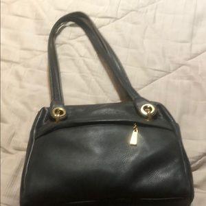 Jeanne Benet women Bag gray